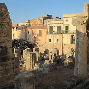 Corallia Appartamento Syracuse