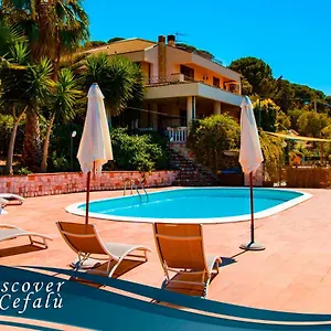 Santa Lucia Casa vacanze Cefalù