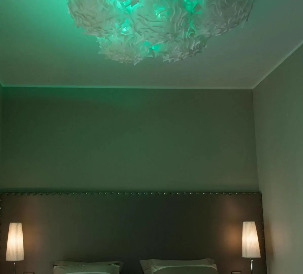 Brera Prestige B&B Milano 3*,  Italia