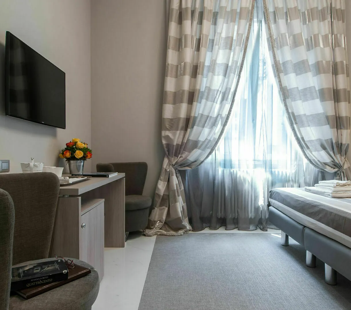 Brera Prestige B&B Milano