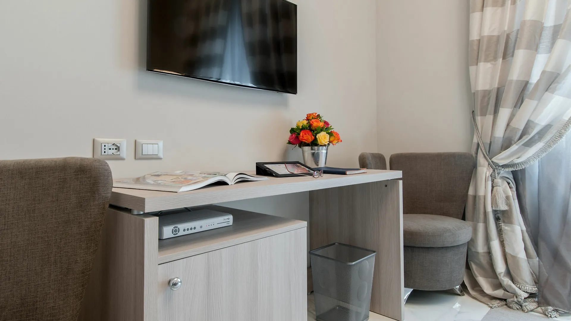 Affittacamere Brera Prestige B&B Milano