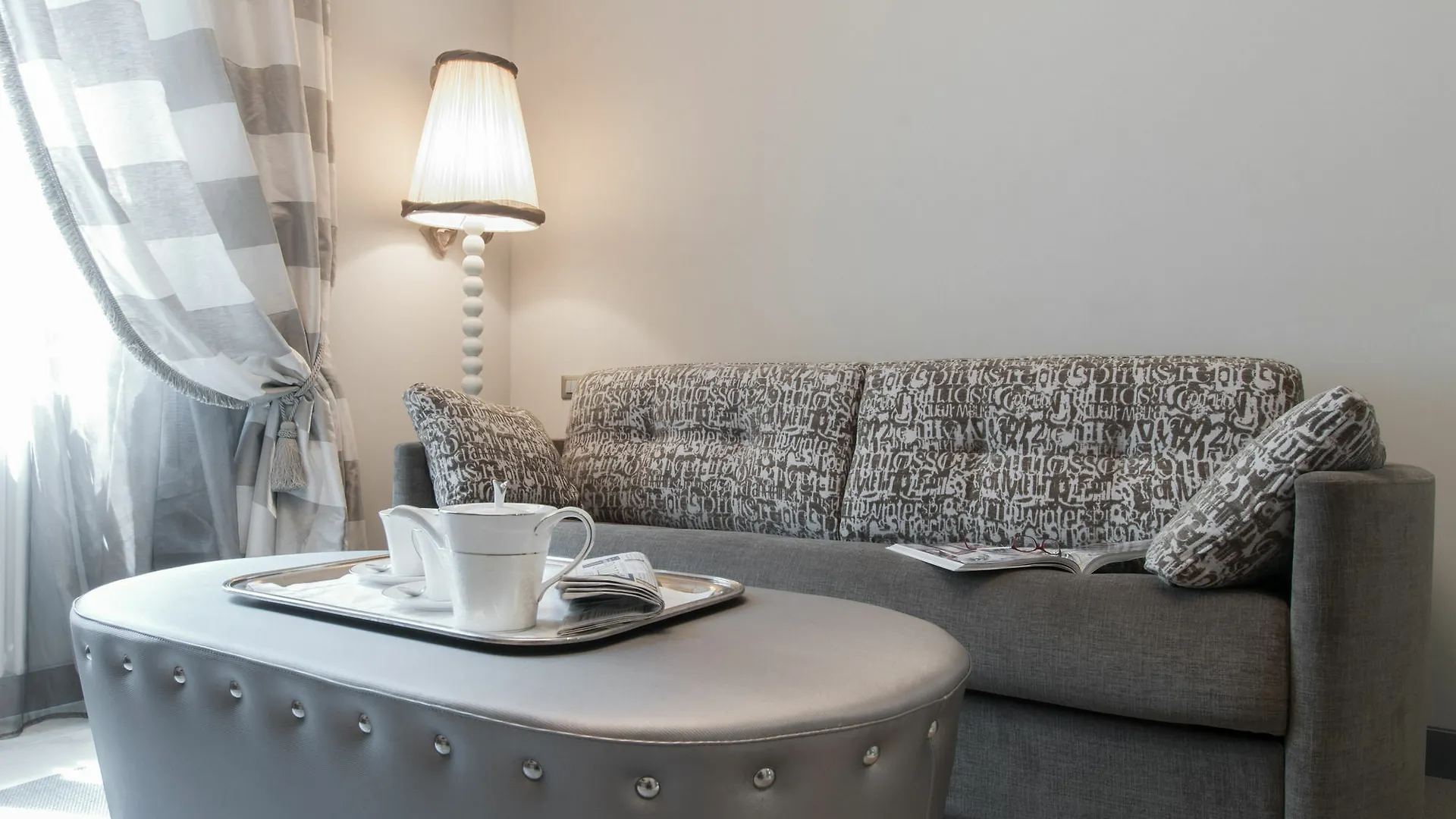 Brera Prestige B&B Milano Affittacamere
