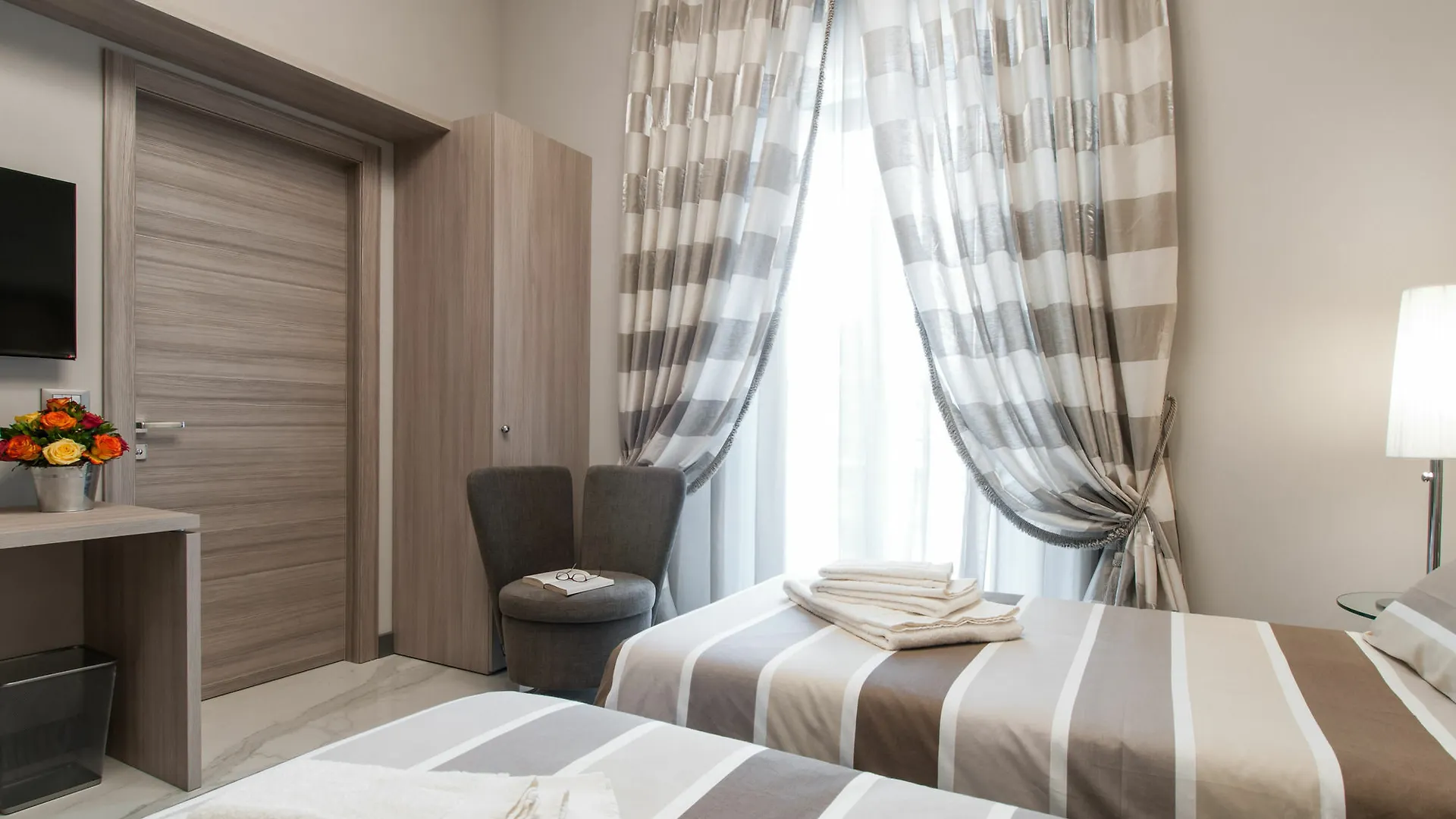 Brera Prestige B&B Milano Affittacamere