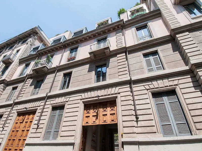 Affittacamere Brera Prestige B&B Milano
