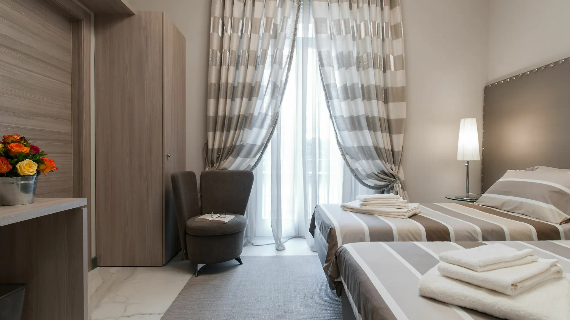 Brera Prestige B&B Milano Italia