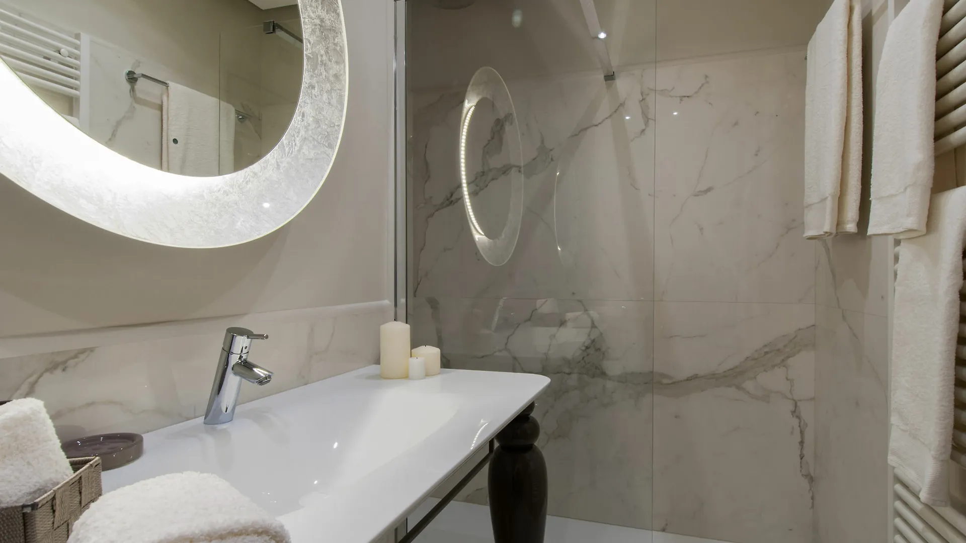 Brera Prestige B&B Milano Affittacamere