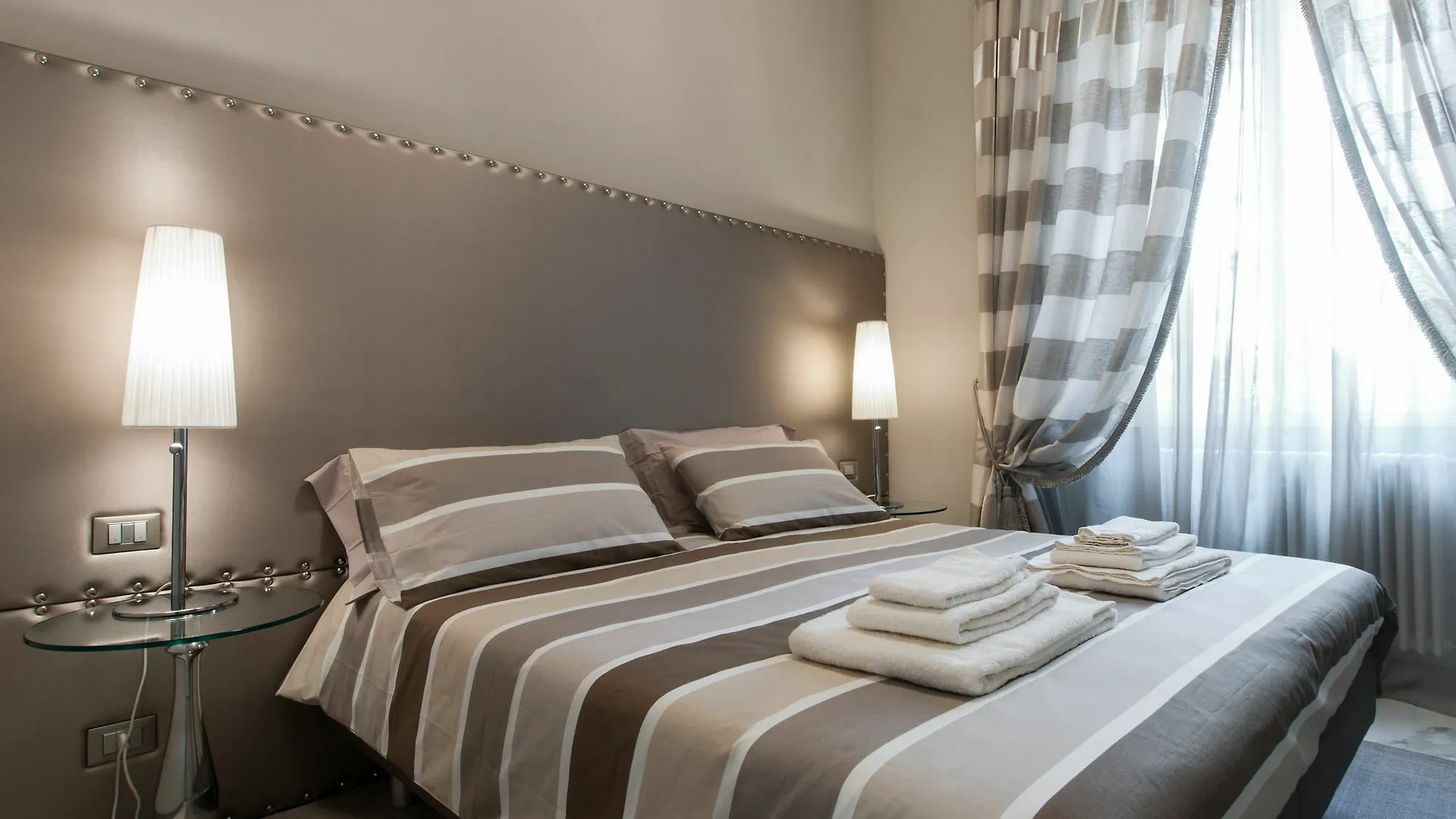 Brera Prestige B&B Milano