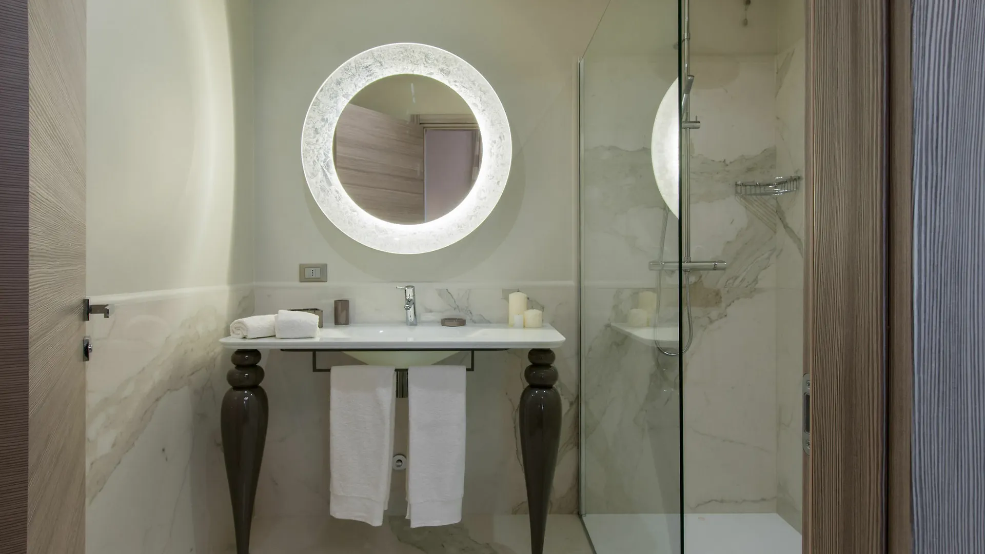*** Maison d'hôtes Brera Prestige B&B Milan Italie