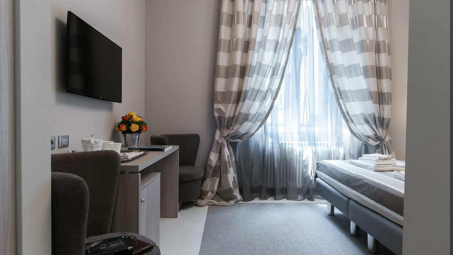 Guest house Brera Prestige B&B Milan