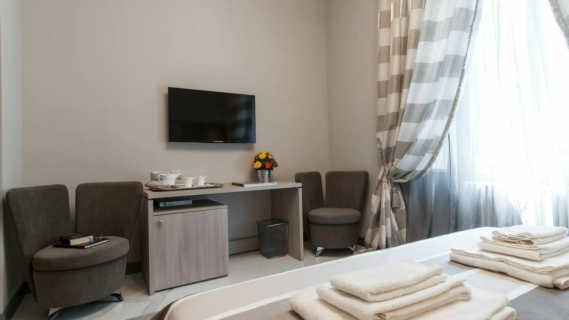 *** Guest house Brera Prestige B&B Milan Italy