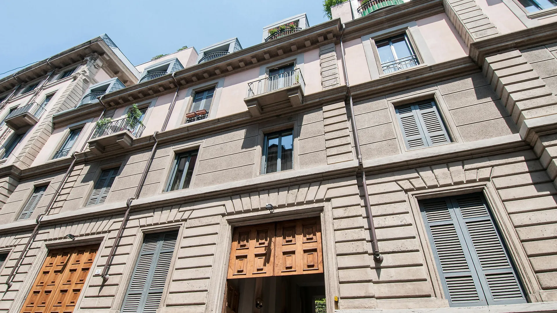 Guest house Brera Prestige B&B Milan