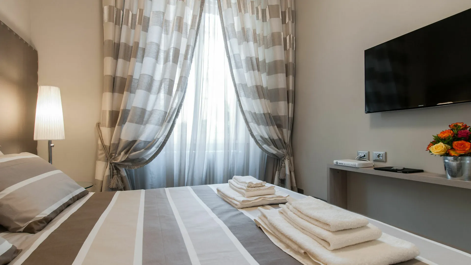 Guest house Brera Prestige B&B Milan