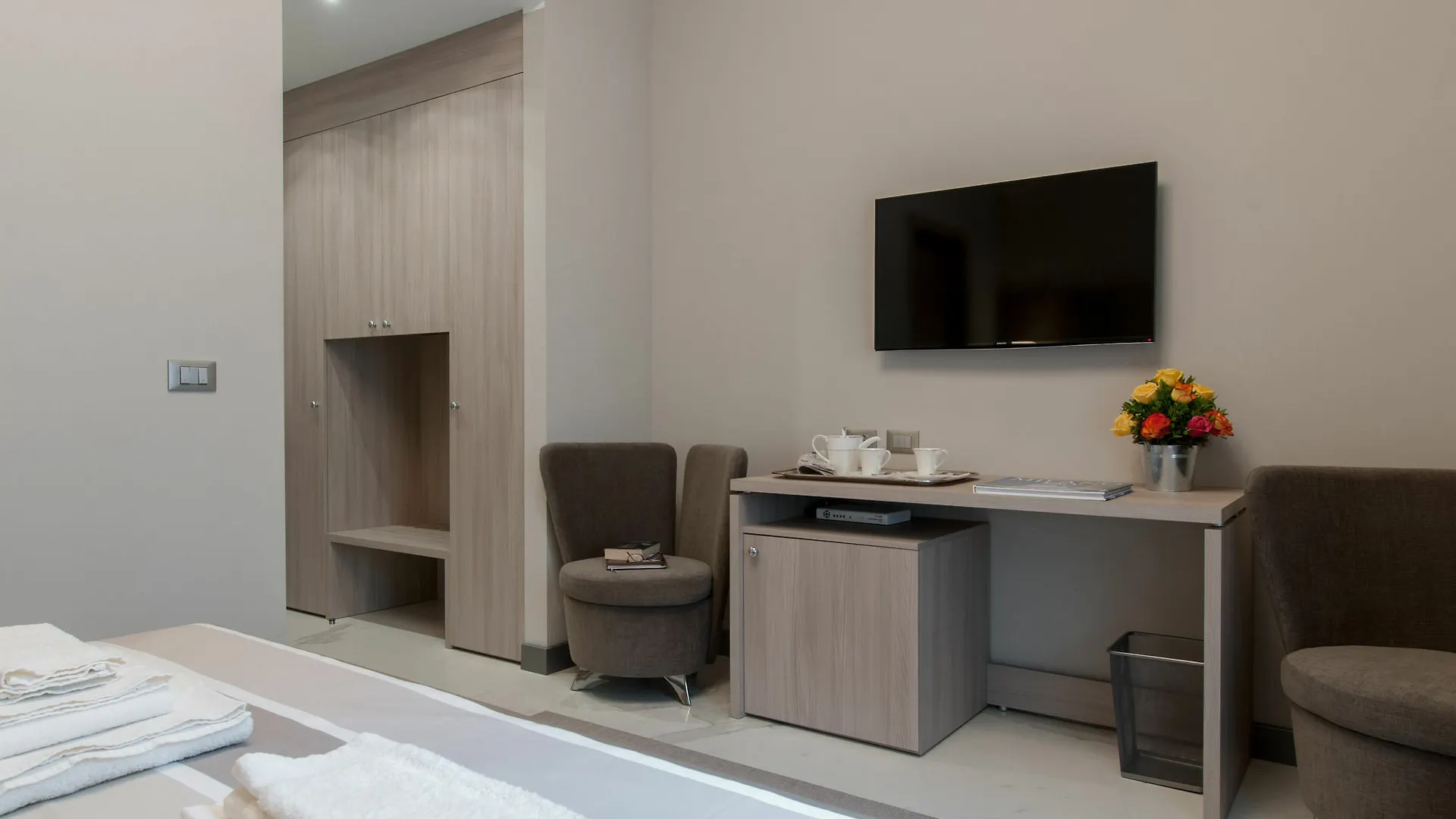 Brera Prestige B&B Milan 3*,  Italy