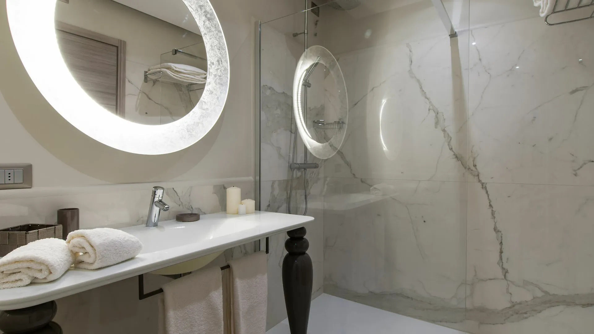 Maison d'hôtes Brera Prestige B&B Milan