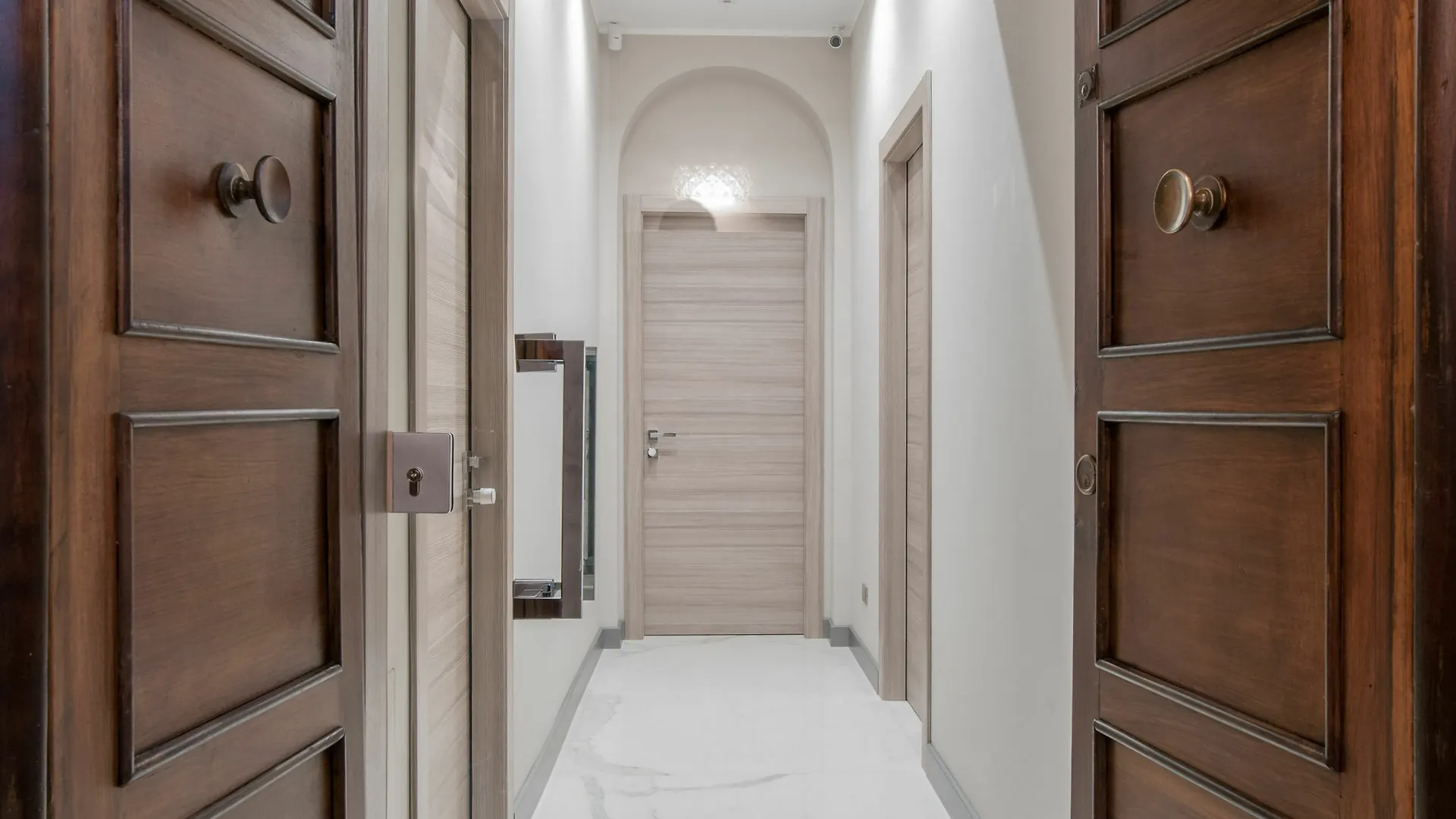 Brera Prestige B&B Milan 3*,  Italie