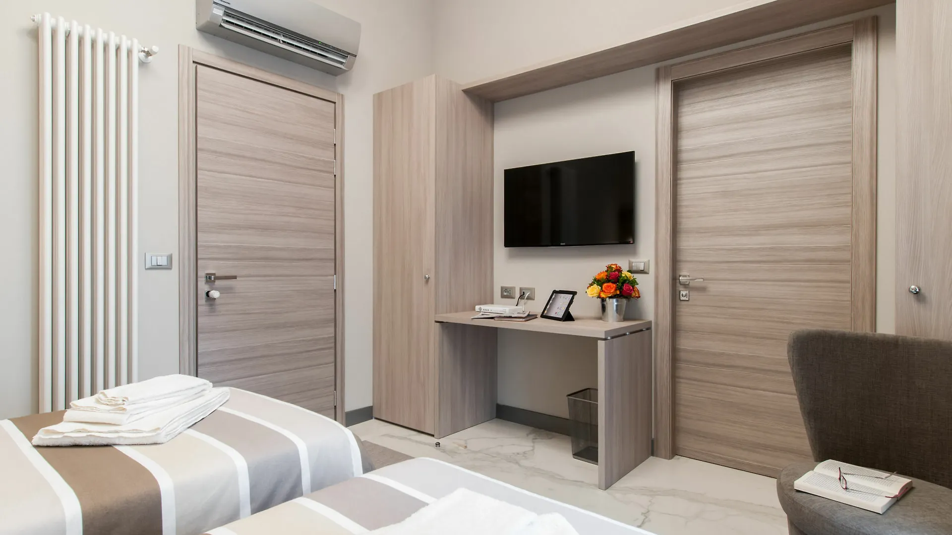 Brera Prestige B&B Milan Italy